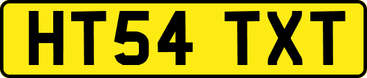 HT54TXT