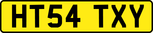 HT54TXY
