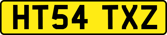 HT54TXZ