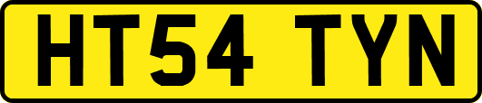 HT54TYN