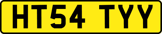 HT54TYY