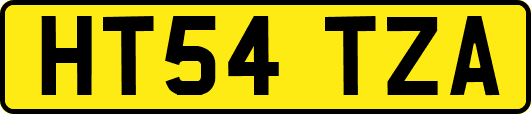 HT54TZA