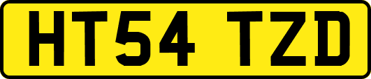 HT54TZD