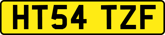 HT54TZF