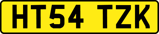 HT54TZK