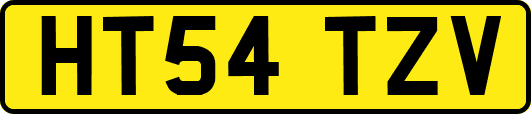 HT54TZV