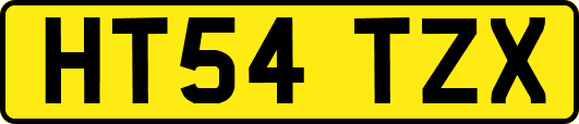 HT54TZX
