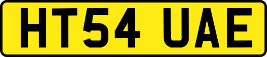 HT54UAE