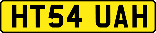 HT54UAH