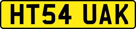HT54UAK