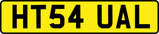 HT54UAL