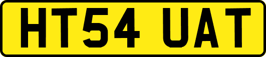HT54UAT