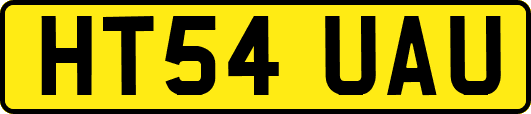 HT54UAU