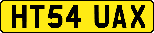 HT54UAX