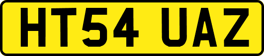 HT54UAZ