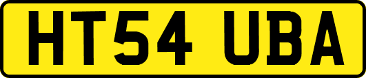 HT54UBA
