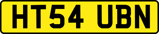HT54UBN