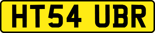 HT54UBR