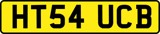 HT54UCB