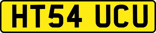 HT54UCU