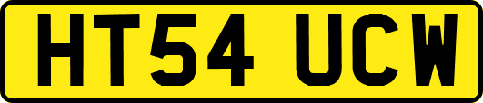 HT54UCW