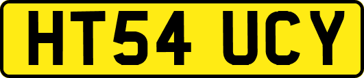 HT54UCY