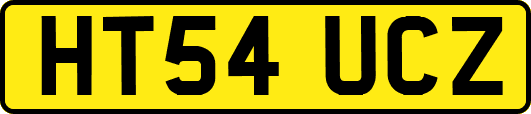 HT54UCZ