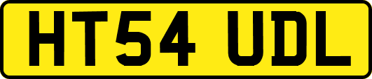 HT54UDL