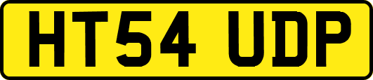 HT54UDP
