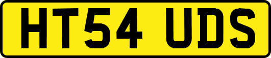 HT54UDS
