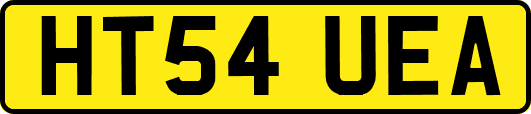 HT54UEA