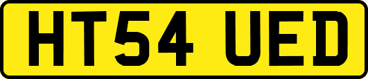 HT54UED