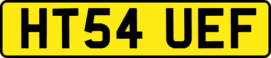 HT54UEF