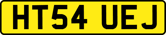 HT54UEJ