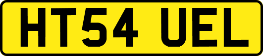 HT54UEL