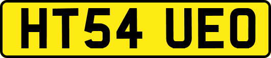 HT54UEO