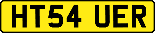 HT54UER