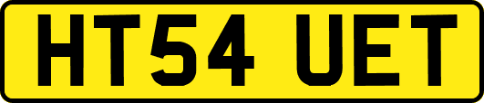 HT54UET