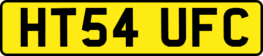 HT54UFC