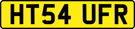 HT54UFR