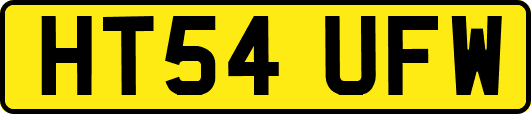 HT54UFW