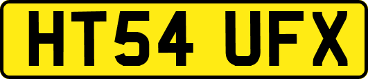 HT54UFX