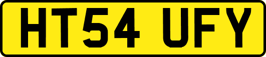 HT54UFY