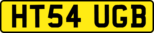 HT54UGB