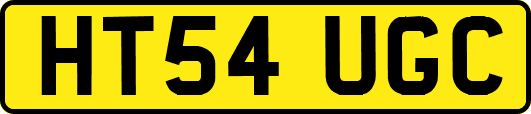 HT54UGC