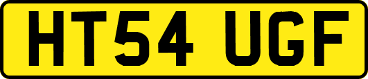 HT54UGF