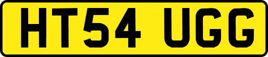 HT54UGG