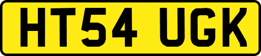 HT54UGK