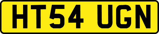HT54UGN