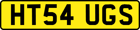 HT54UGS
